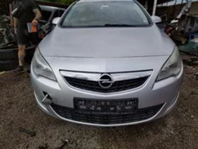 Opel Astra 1.7cdti, снимка 2