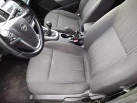 Opel Astra 1.7cdti, снимка 4