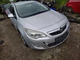 Opel Astra 1.7cdti, снимка 3