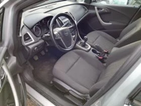 Opel Astra 1.7cdti, снимка 6