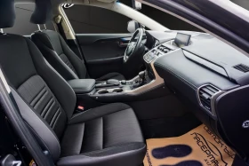 Lexus NX 300h 2.5H EXECUTIVE 4WD CVT, снимка 9