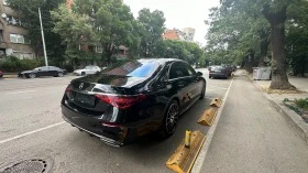 Mercedes-Benz S 500 4Matik Long , снимка 3