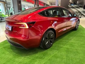 Tesla Model 3 2026-model/Sofia RING MALL, снимка 5