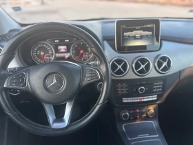 Mercedes-Benz B 220 Mercedes B220 CDI, снимка 9