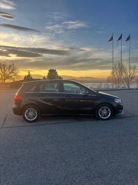 Mercedes-Benz B 220 Mercedes B220 CDI, снимка 4