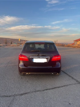 Mercedes-Benz B 220 Mercedes B220 CDI, снимка 2