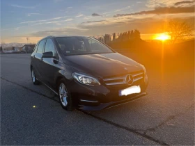 Mercedes-Benz B 220 Mercedes B220 CDI, снимка 3