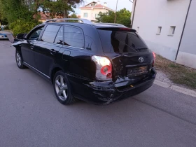 Toyota Avensis 2.2 D-CAT 177КС , Перфектен мотор и скорости , снимка 3