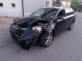 Toyota Avensis 2.2 D-CAT 177КС , Перфектен мотор и скорости , снимка 4