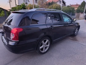 Toyota Avensis 2.2 D-CAT 177КС , Перфектен мотор и скорости , снимка 2