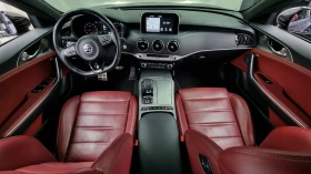 Kia Stinger 3.3T AWD GT autogeorge.com, снимка 7