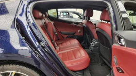 Kia Stinger 3.3T AWD GT autogeorge.com, снимка 12