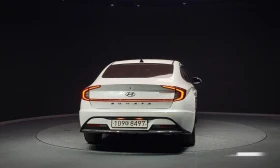 Hyundai Sonata 2.0 LPG Style * НАЙ-ДОБРА ЦЕНА В БЪЛГАРИЯ* , снимка 4