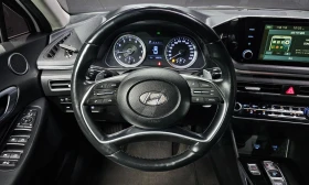 Hyundai Sonata 2.0 LPG Style * НАЙ-ДОБРА ЦЕНА В БЪЛГАРИЯ* , снимка 13