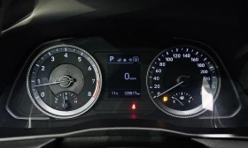 Hyundai Sonata 2.0 LPG Style * НАЙ-ДОБРА ЦЕНА В БЪЛГАРИЯ* , снимка 8