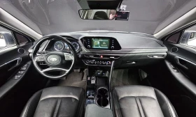 Hyundai Sonata 2.0 LPG Style * НАЙ-ДОБРА ЦЕНА В БЪЛГАРИЯ* , снимка 7