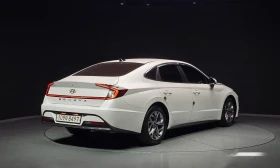 Hyundai Sonata 2.0 LPG Style * НАЙ-ДОБРА ЦЕНА В БЪЛГАРИЯ* , снимка 2