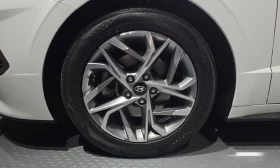 Hyundai Sonata 2.0 LPG Style * НАЙ-ДОБРА ЦЕНА В БЪЛГАРИЯ* , снимка 5