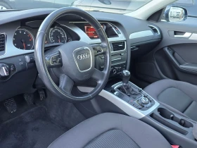Audi A4 1.8i/6-ck./Газ.инж./Лизинг, снимка 10