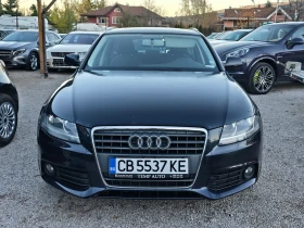 Audi A4 1.8i/6-ck./Газ.инж./Лизинг, снимка 3