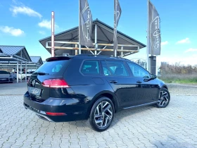 VW Golf 1.6TDI#FULLED#NAVI#DISTR#FULLASIST#ПОДГРЕВ#88000КM, снимка 6