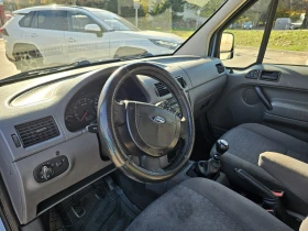 Ford Tourneo Connect Дълга База, 7 местен(6+ 1), 1.8TDCI L, снимка 15