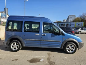 Ford Tourneo Connect Дълга База, 7 местен(6+ 1), 1.8TDCI L, снимка 3