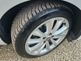 Opel Astra 1.7CDTi, 110к.с., Cosmo , снимка 14