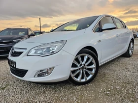 Opel Astra 1.7CDTi, 110к.с., Cosmo , снимка 1
