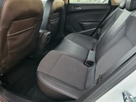 Opel Astra 1.7CDTi, 110к.с., Cosmo , снимка 10