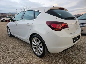 Opel Astra 1.7CDTi, 110к.с., Cosmo , снимка 6