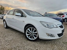 Opel Astra 1.7CDTi, 110к.с., Cosmo , снимка 3