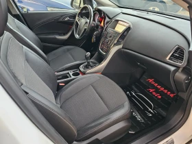 Opel Astra 1.7CDTi, 110к.с., Cosmo , снимка 9