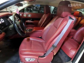 Rolls-Royce Wraith 6.6 V12 ФИНАНСИРАНЕ, снимка 6