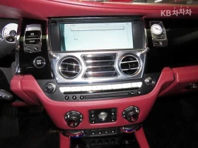 Rolls-Royce Wraith 6.6 V12 ФИНАНСИРАНЕ, снимка 10