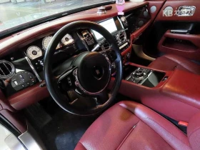 Rolls-Royce Wraith 6.6 V12 ФИНАНСИРАНЕ, снимка 7