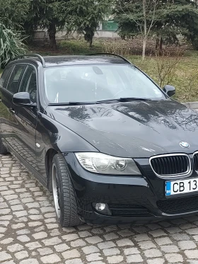BMW 320 Facelift 170кс, снимка 7