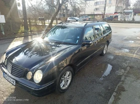 Mercedes-Benz C 280  4Matic ГАЗ, снимка 1