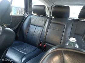 Mercedes-Benz C 280  4Matic ГАЗ, снимка 11