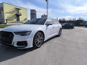 Audi S6 Audi s6 3.0 tdi 350ks, снимка 9