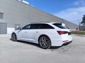Audi S6 Audi s6 3.0 tdi 350ks, снимка 4