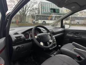 Ford Galaxy Ford Galaxy 1.9 TDi Klima, снимка 15