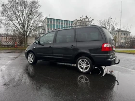 Ford Galaxy Ford Galaxy 1.9 TDi Klima, снимка 6