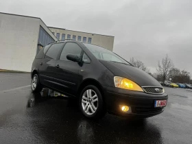 Ford Galaxy Ford Galaxy 1.9 TDi Klima, снимка 5