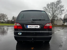 Ford Galaxy Ford Galaxy 1.9 TDi Klima, снимка 2