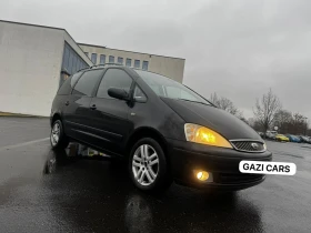 Ford Galaxy Ford Galaxy 1.9 TDi Klima, снимка 1