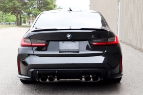 BMW M3 Competition RWD* АвтоКредит* (Цена до БГ) , снимка 6