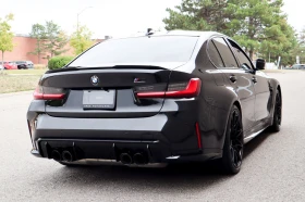 BMW M3 Competition RWD* АвтоКредит* (Цена до БГ) , снимка 4