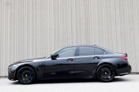 BMW M3 Competition RWD* АвтоКредит* (Цена до БГ) , снимка 3