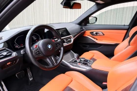 BMW M3 Competition RWD* АвтоКредит* (Цена до БГ) , снимка 8